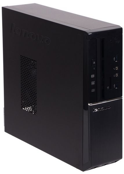 Обзор системного блока Lenovo IdeaCentre 510S-08ISH 90FN003VRK