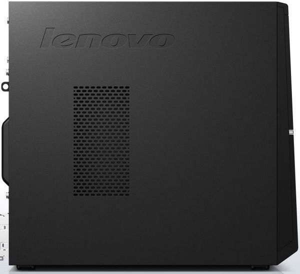 Обзор системного блока Lenovo IdeaCentre 510S-08ISH 90FN005JRS