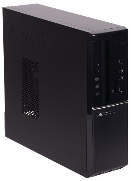 Обзор системного блока Lenovo IdeaCentre 510S-08ISH 90FN005LRS