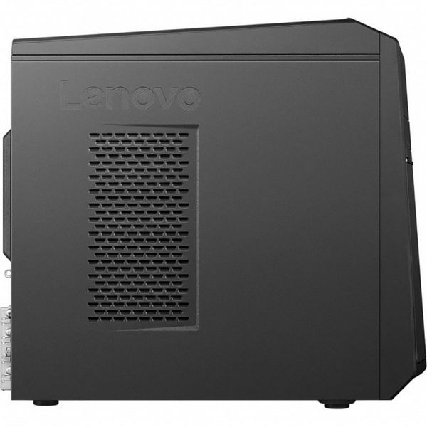 Обзор системного блока Lenovo IdeaCentre 710-25ISH 90FB001QRS