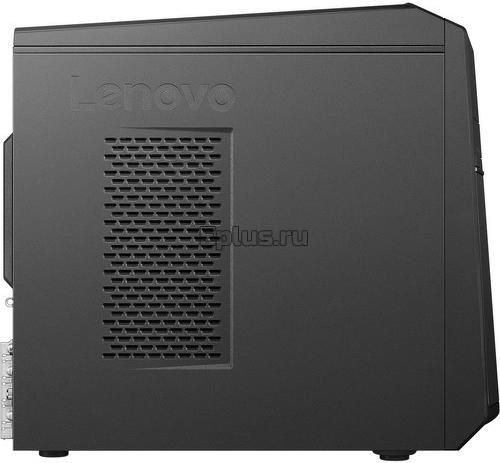 Обзор системного блока Lenovo IdeaCentre 710-25ISH 90FB002KRS