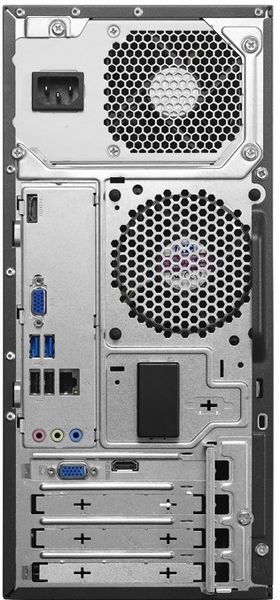 Обзор системного блока Lenovo IdeaCentre H50-05 90BH004VRS