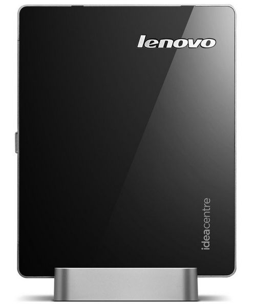 Обзор системного блока Lenovo IdeaCentre Q190 57316620