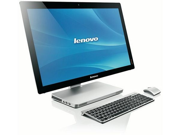 Обзор системного блока Lenovo IdeaCentre S200 10HR000GRU