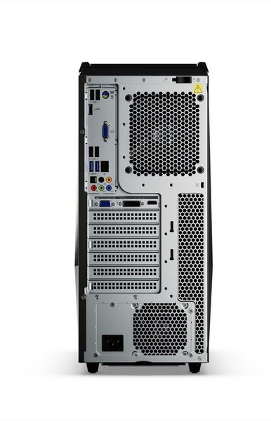 Обзор системного блока Lenovo IdeaCentre Y700-34ISH 90DF00C8RS