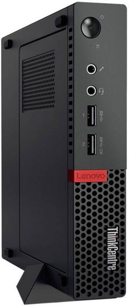 Обзор системного блока Lenovo ThinkCentre M600 TINY 10G9S00900