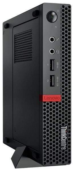 Обзор системного блока Lenovo ThinkCentre M625q 10TF001LRU