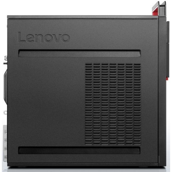 Обзор системного блока Lenovo ThinkCentre M700 MT 10GRS09J00