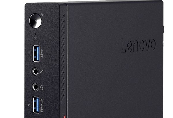 Обзор системного блока Lenovo ThinkCentre M700 TINY 10HYS0UF00
