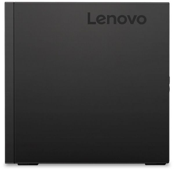 Обзор системного блока Lenovo ThinkCentre M720q Tiny 10T70091RU