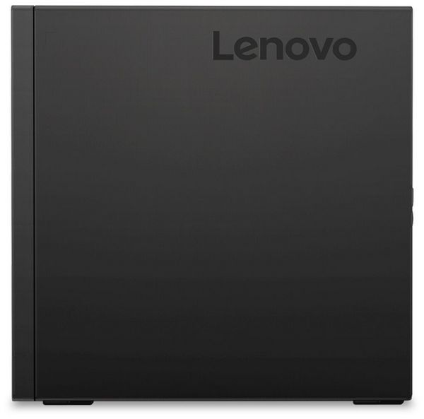 Обзор системного блока Lenovo ThinkCentre M720q Tiny 10T70093RU