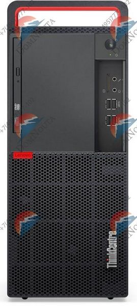 Обзор системного блока Lenovo ThinkCentre M910T MT 10MNS0AG00