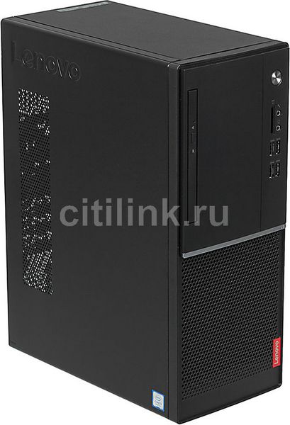 Обзор системного блока Lenovo V520-15IKL 10NK004CRU