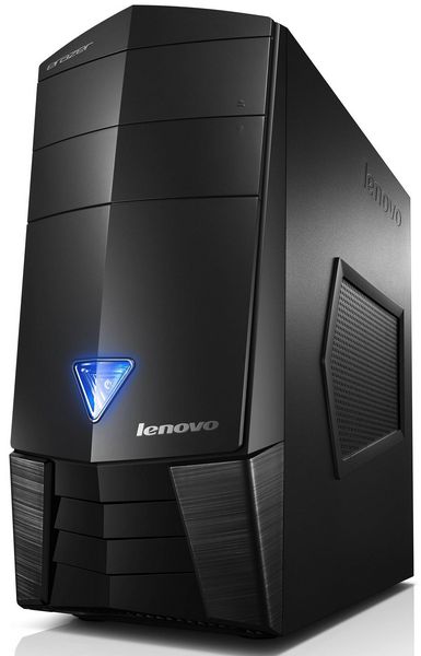 Обзор системного блока Lenovo V520-15IKL 10NK005LRU
