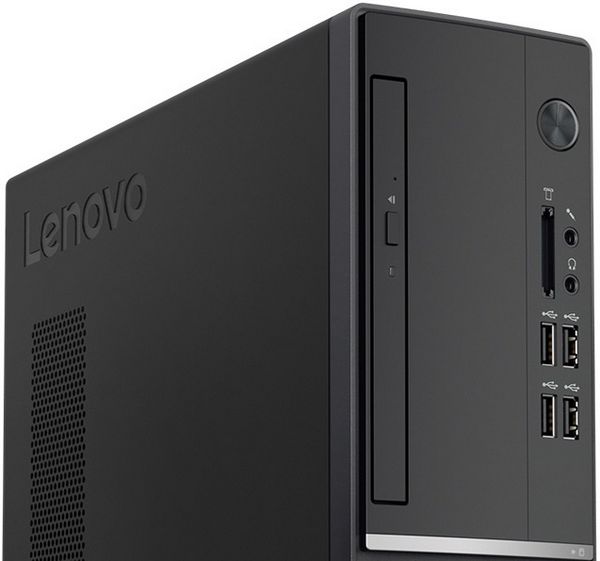 Обзор системного блока Lenovo V520s-08IKL SFF 10NNS14W00