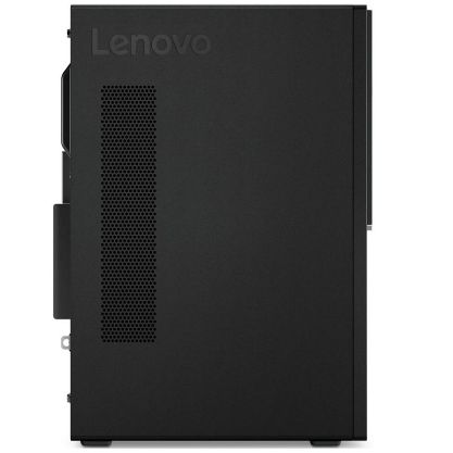 Обзор системного блока Lenovo V530-15ICB MT 10TV0016RU