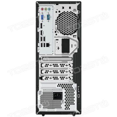 Обзор системного блока Lenovo V530-15ICB MT 10TV003NRU