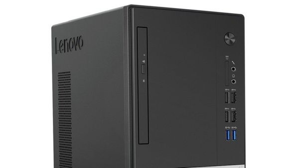 Обзор системного блока Lenovo V530-15ICB MT 10TV003PRU