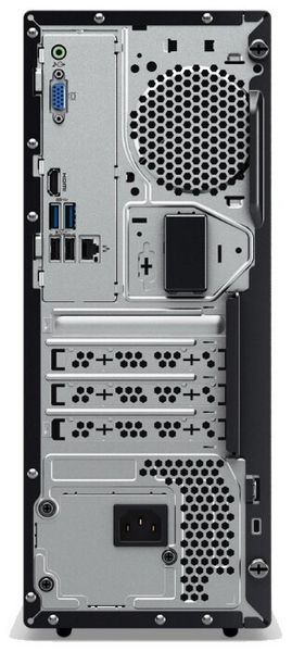 Обзор системного блока Lenovo V530-15ICR MT 11BH0056RU