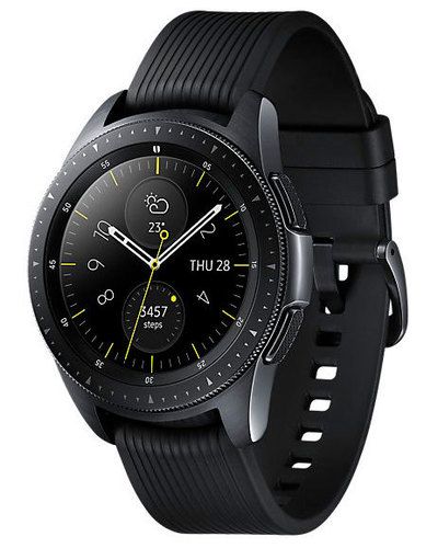 Обзор смарт-часов Samsung Galaxy Watch 42мм