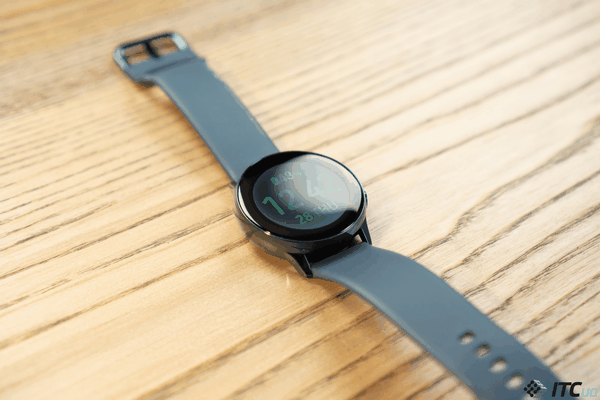 Обзор смарт-часов Samsung Galaxy Watch 46мм