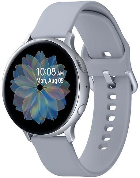 Обзор смарт-часов Samsung Galaxy Watch Active2 Алюминий 44 мм