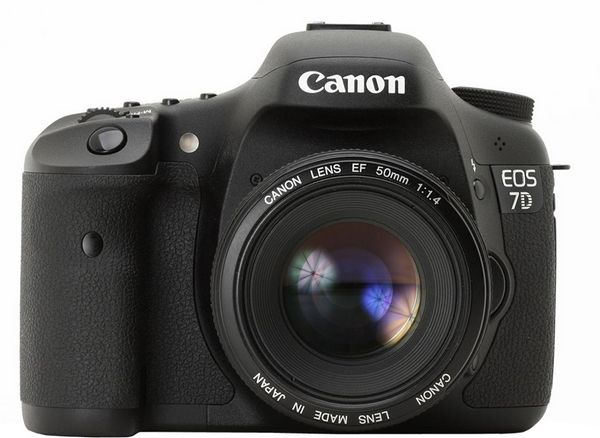 Обзор зеркального фотоаппарата Canon EOS 4000D 18-55DC III