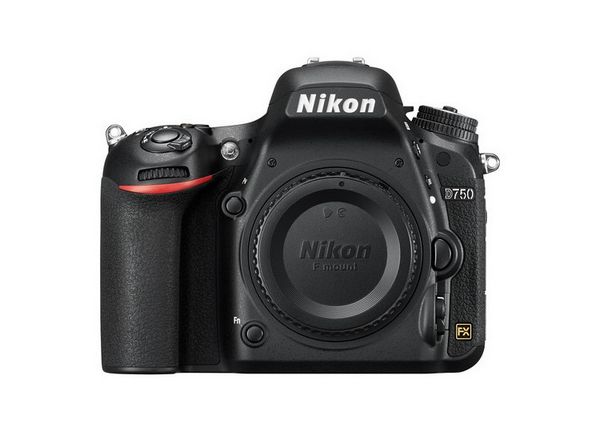 Обзор зеркального фотоаппарата Nikon D750 body