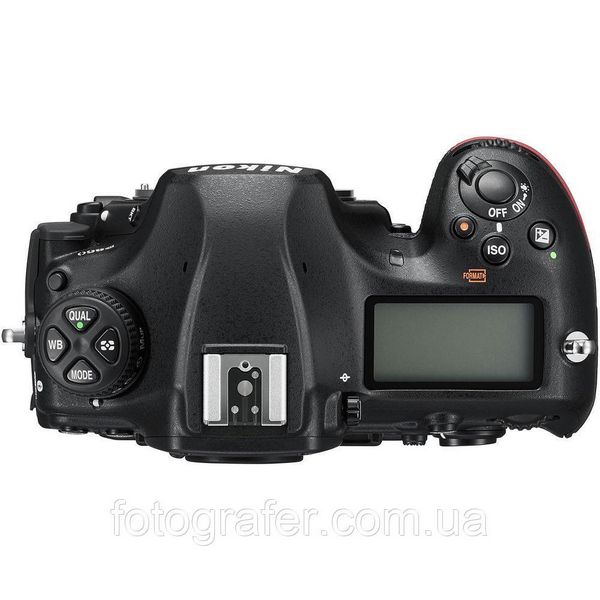 Обзор зеркального фотоаппарата Nikon D850 Body