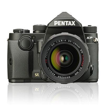 Обзор зеркального фотоаппарата Pentax K-1 Body