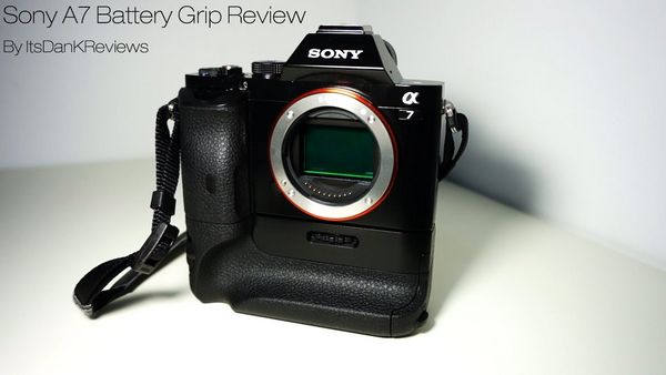 Обзор зеркального фотоаппарата Sony Alpha A7R III ILCE-7RM3 Body