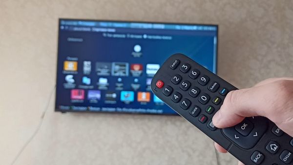 Приложения для телевизора hisense smart tv
