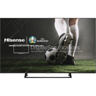 Телевизор hisense 43a7300f характеристики