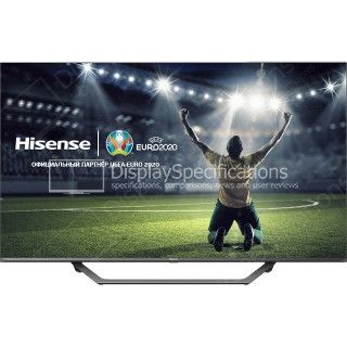 Телевизор hisense 43a7500f