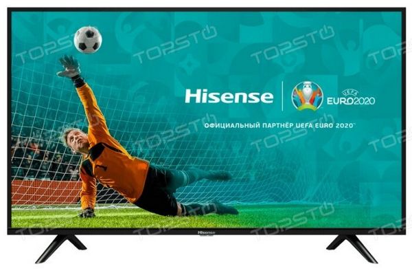 Телевизор hisense h32b5600