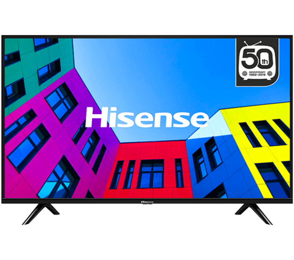 Телевизор hisense h40b5100 Мой сайт посвящен многообразной бытовой