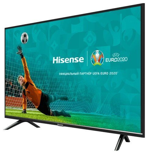 Телевизор hisense h40b5600