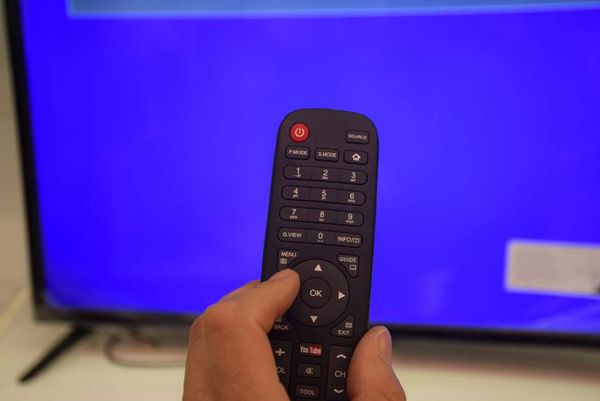 Телевизор хаер настроить цифровые каналы Может быть такие практические