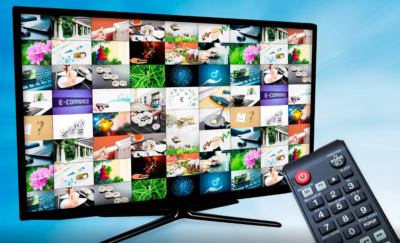 Телевизор самсунг смарт настройка цифровых каналов