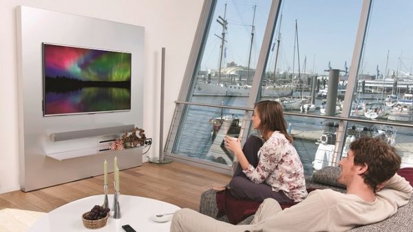 Телевизор sharp как настроить цифровые каналы для кухни