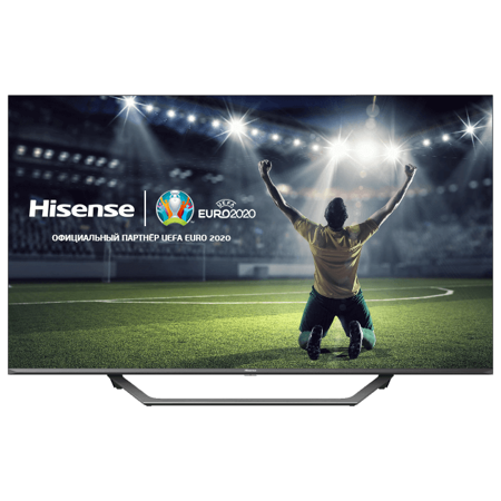 Телевизоры hisense 2021 модельного года в россии