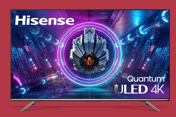 Телевизоры hisense 2021 модельного года технике для