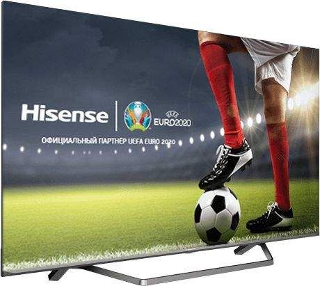 Телевизор hisense 50ae7400f 50 ultra hd 4k советы вам помогут