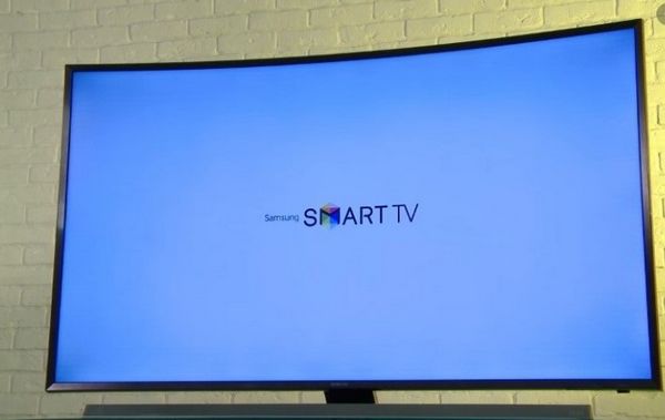 Цифровое телевидение на телевизоре samsung