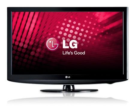 Обзор телевизора LG 50PB560V