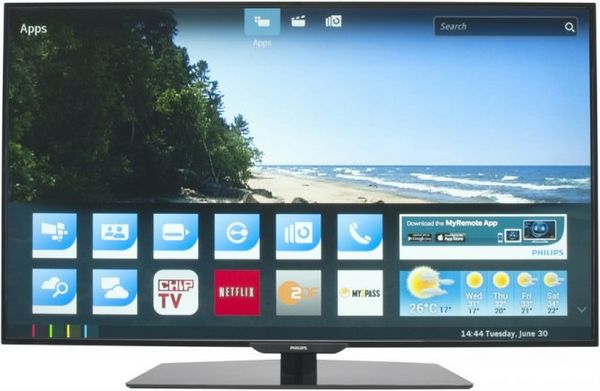 Как перепрошить телевизор samsung smart tv