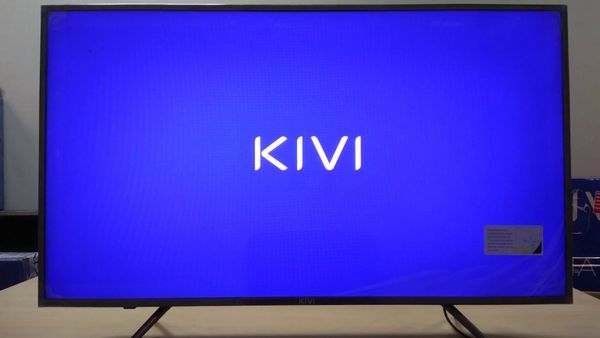 Kivi телевизоры прошивка