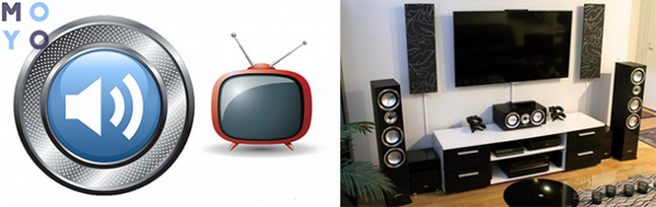 Колонки к телевизору samsung smart tv