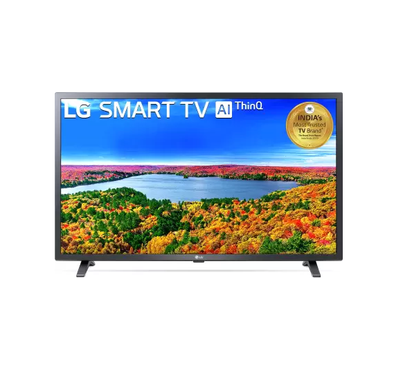 Lg lm63 32 smart fhd телевизор