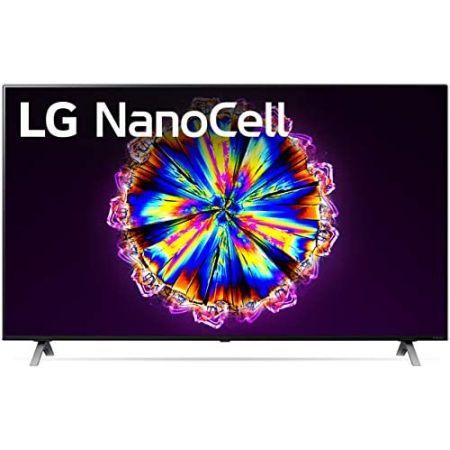 Lg nano90 55 4k nanocell телевизор